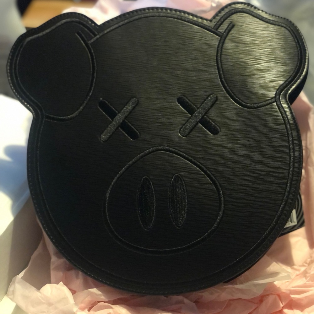 🐷🎉HP🎉NWT Shane Dawson X Jeffrey Star Side Bag🐷 - Picture 15 of 16